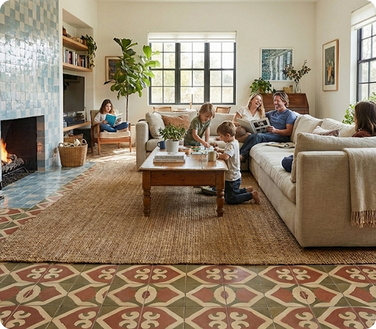 Transform Your Home with Tiles Pyramids and  Premium Tiles