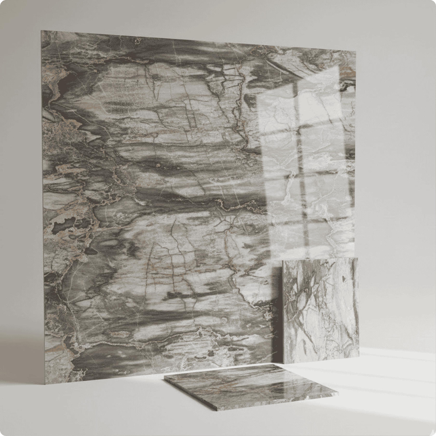 Wall Tiles