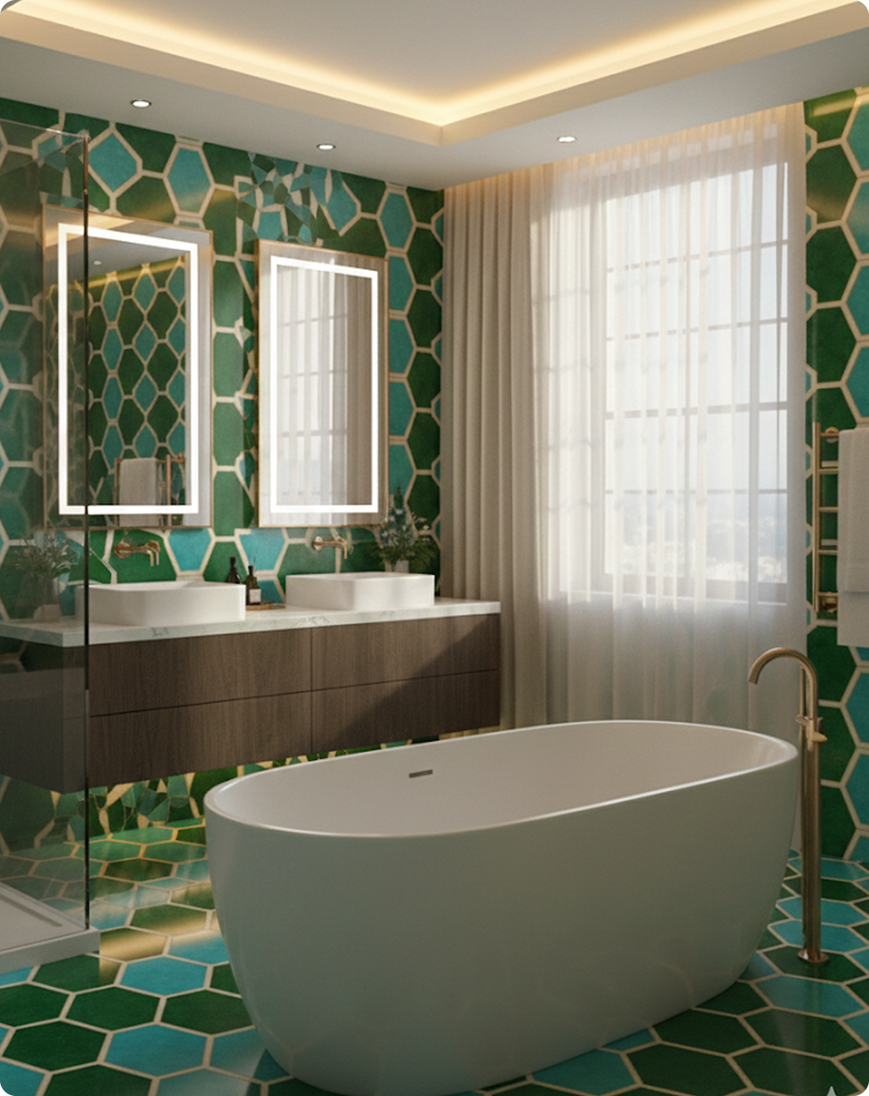 Bathroom Bliss Collection