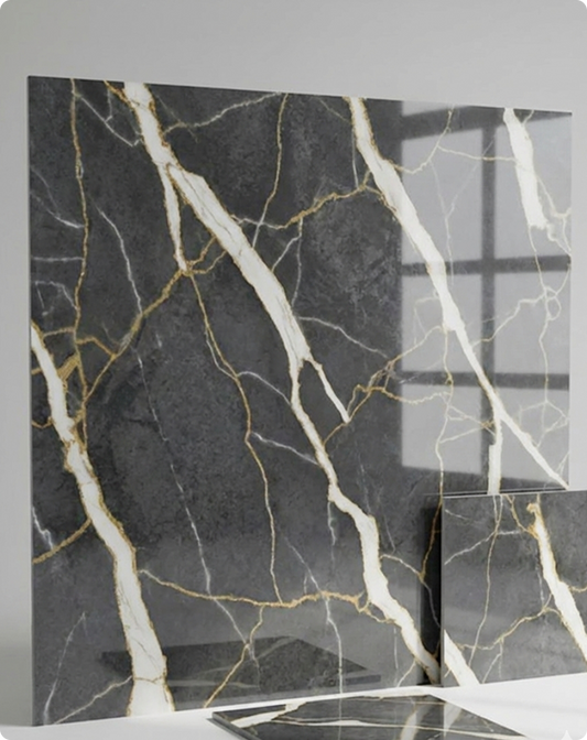 Designer Pattern Tiles