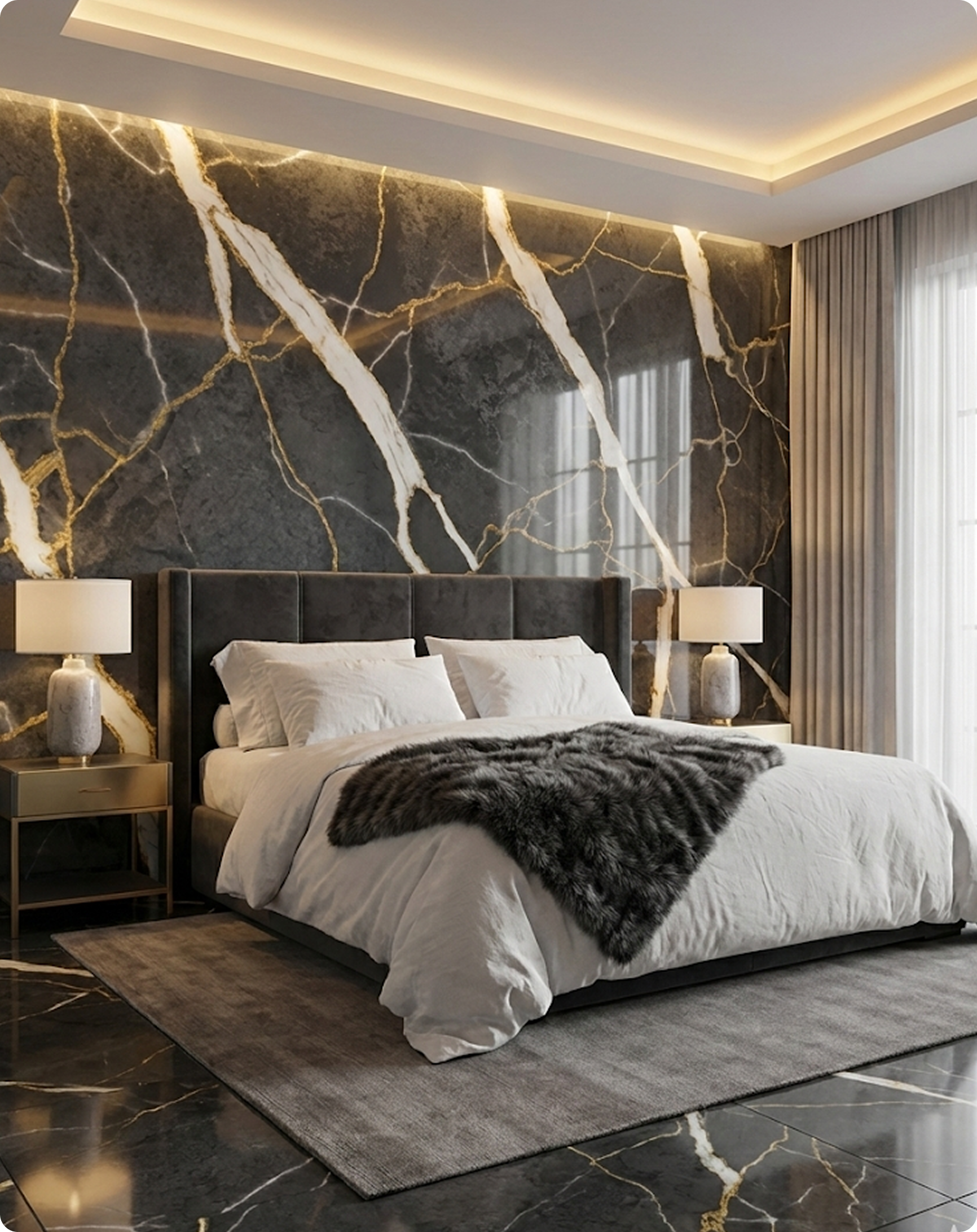 Designer Pattern Tiles