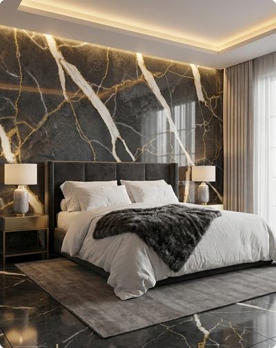 Designer Pattern Tiles