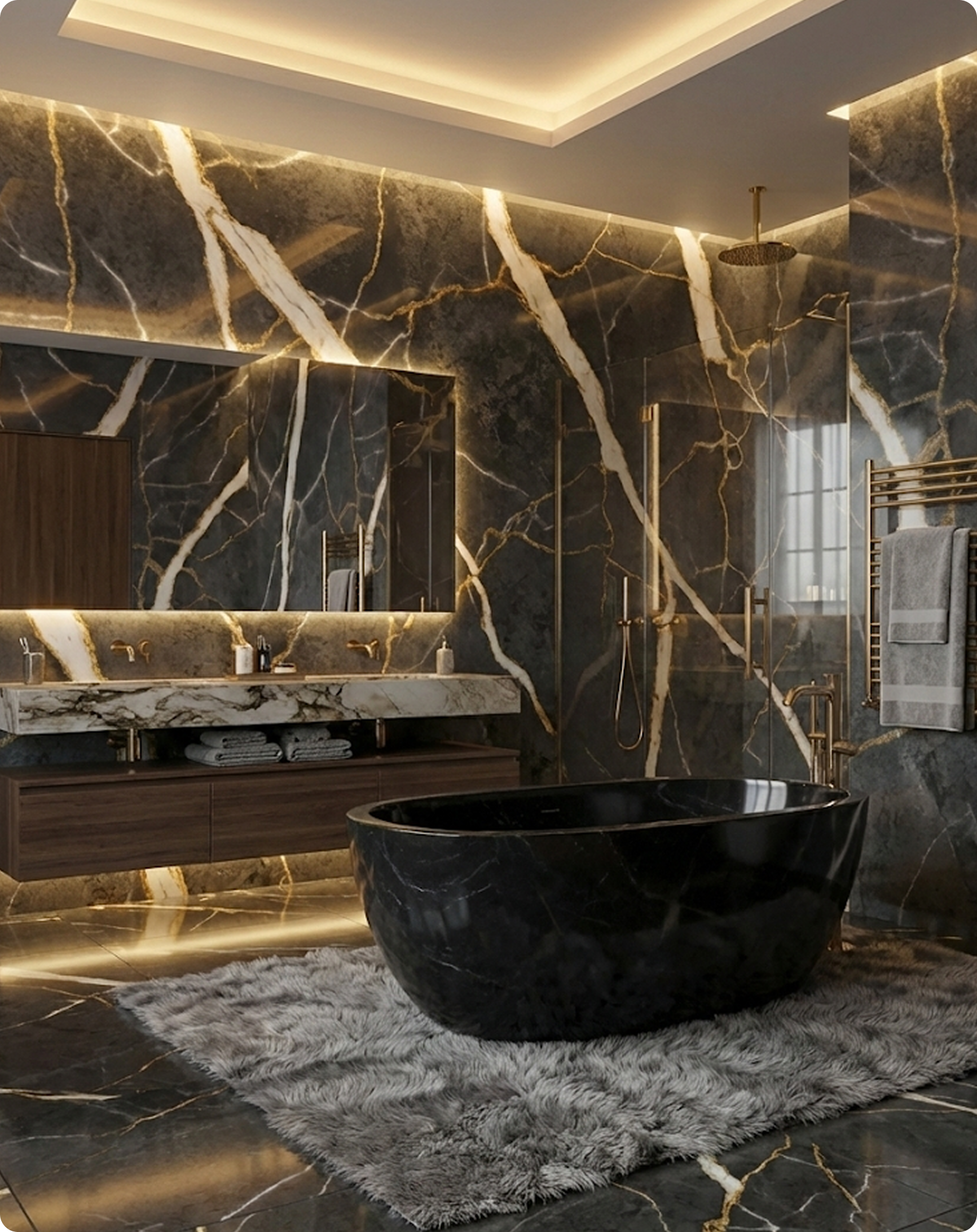 Designer Pattern Tiles