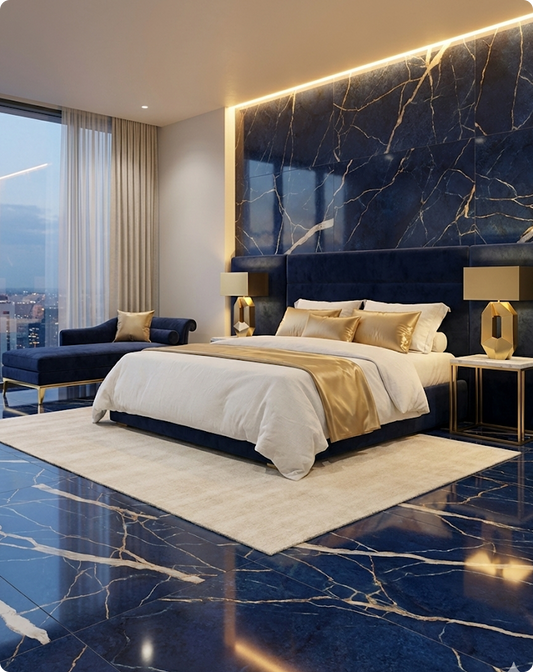 Glossy Premium Tiles