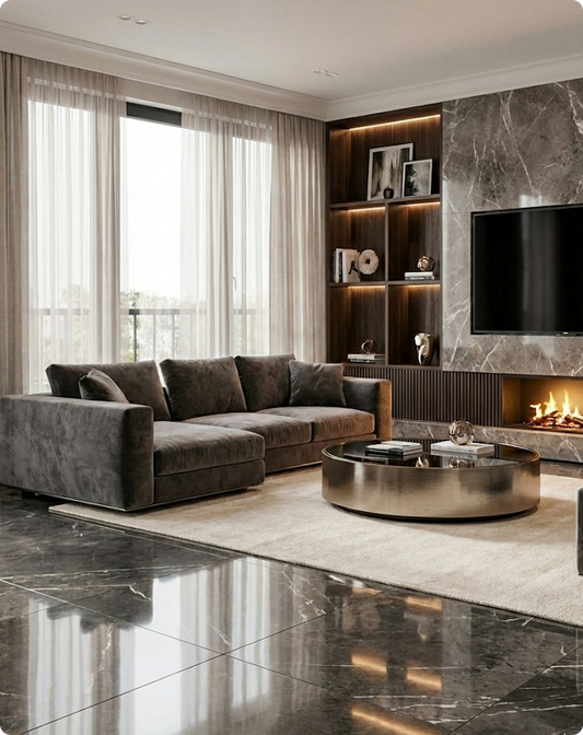 Large Format Slabs