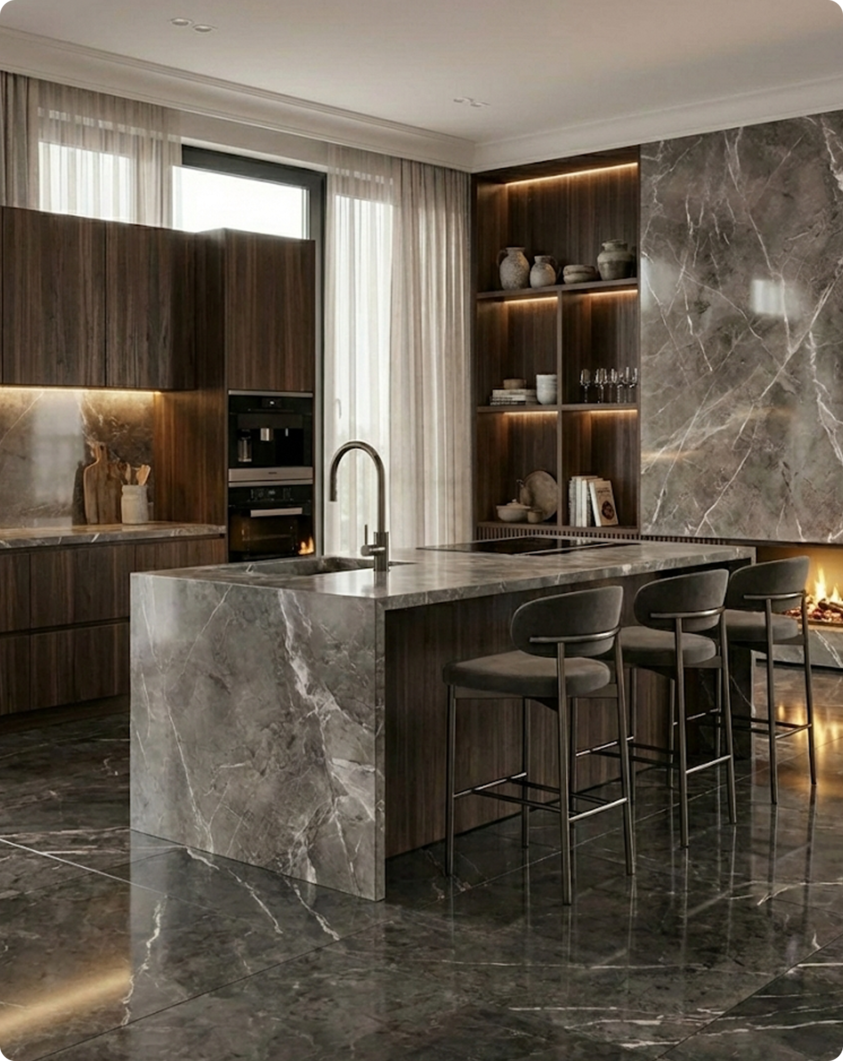 Large Format Slabs