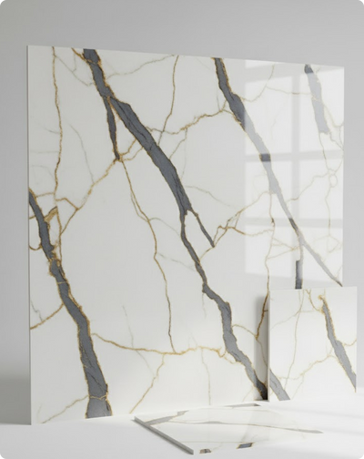 Natural Stone Collection