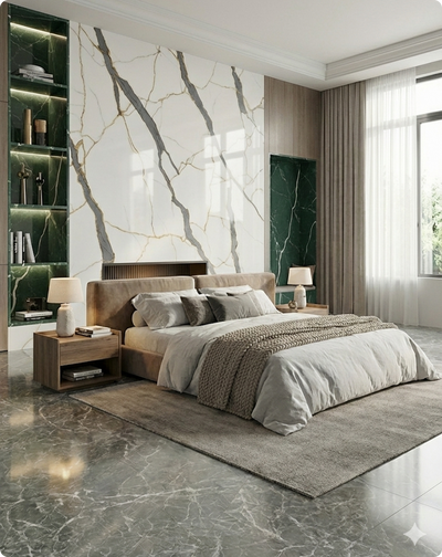 Natural Stone Collection