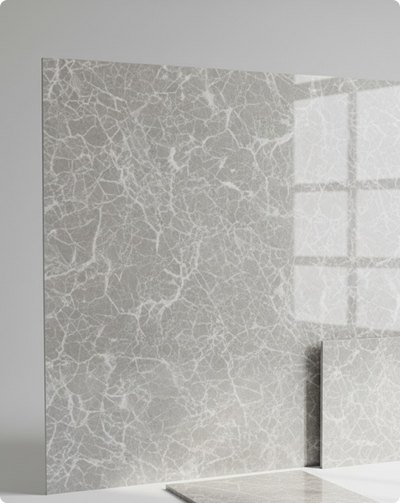 Royal Marble Look