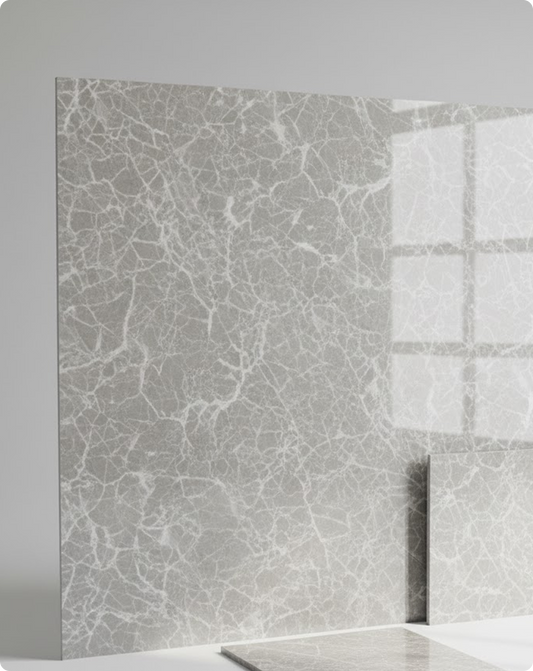 Royal Marble Look