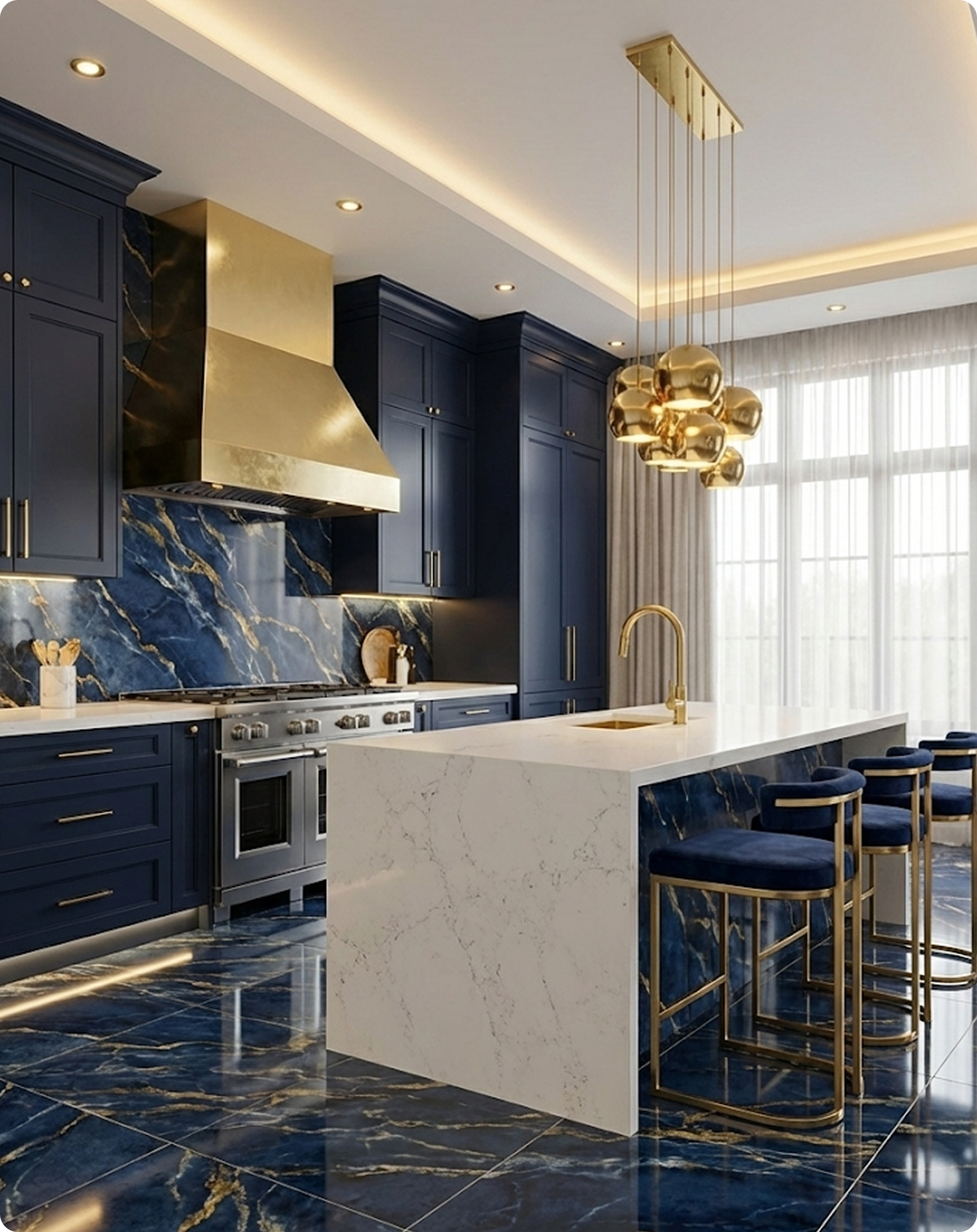 Stoneique tiles (Copy)