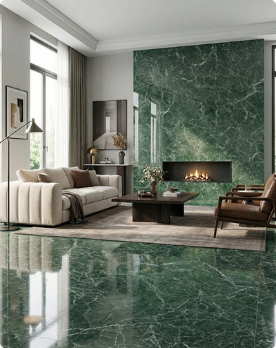 Vitrified Grande Series